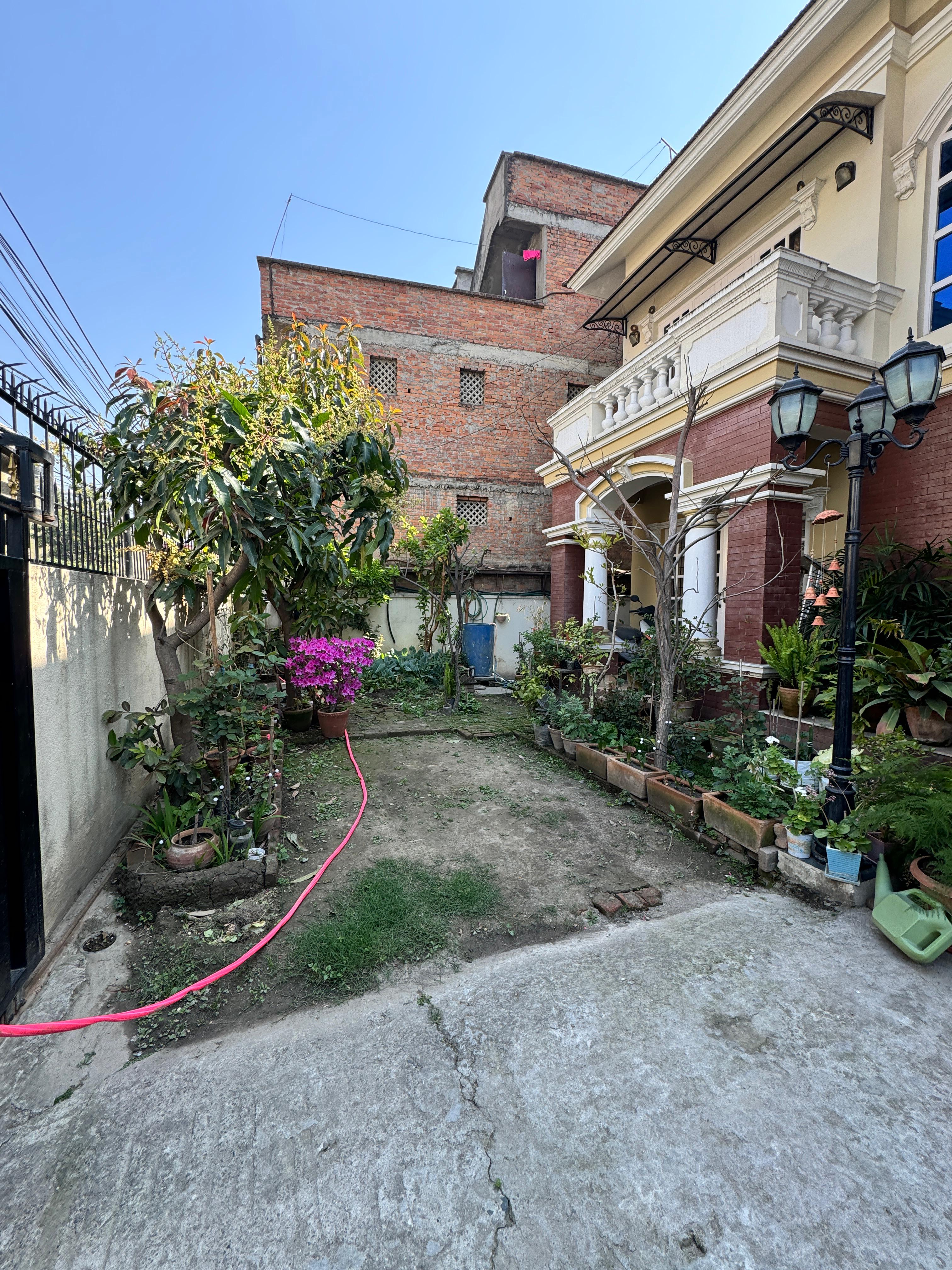 Picture of Lalitpur Metropolitan City, Bagmati